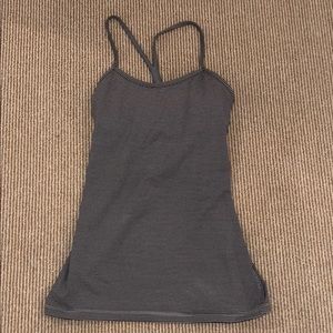 Lululemon power y tank top